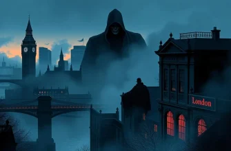 10 Horror Movies Set in London That Will Haunt You