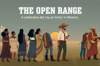 10 Western Films Celebrating Ethnic Diversity