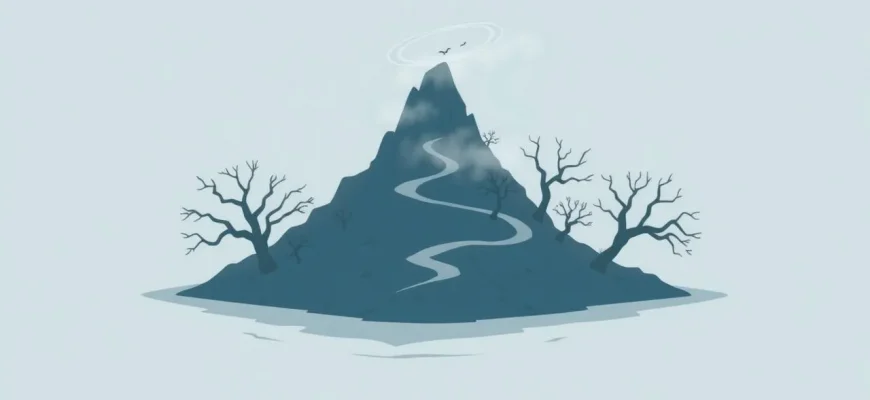 Top 10 Mystical Island Movies