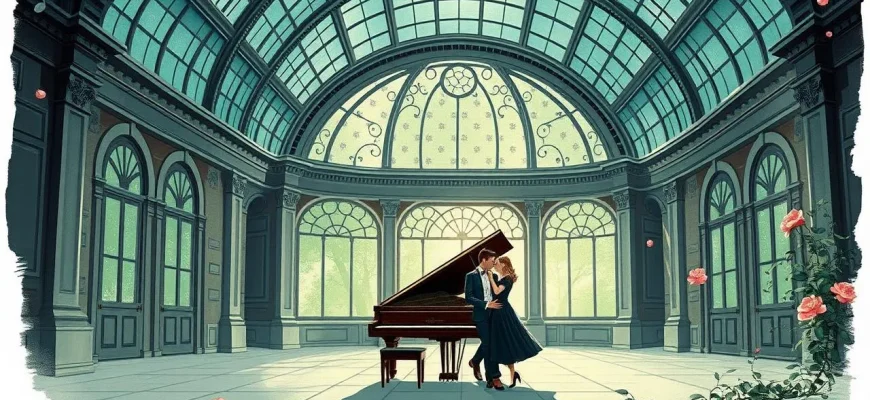 Top 10 Melodramas Set in Conservatories