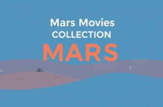 Mars Movie Marathon: 10 Films to Explore the Red Planet