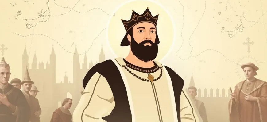 Top 10 Historical Films on English Reformation