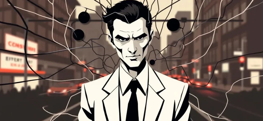 Top 10 Crime Films About Con Artists