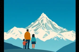 Family Everest Adventures: A Cinematic Journey