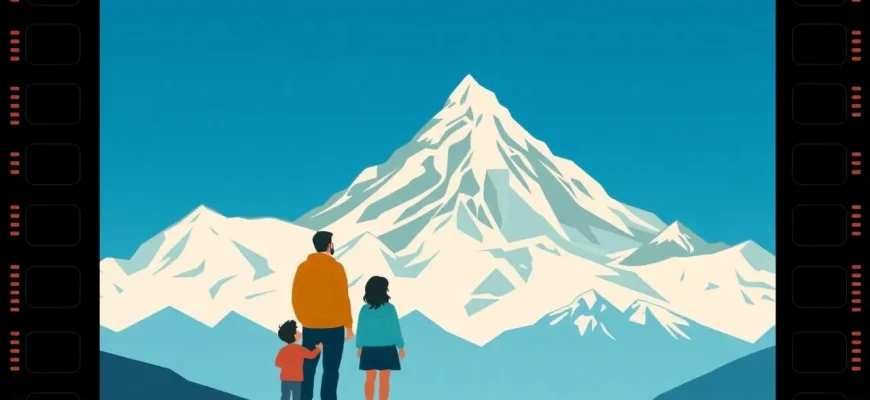 Family Everest Adventures: A Cinematic Journey
