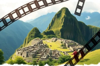 Top 10 Historical Films About Machu Picchu