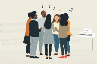 Top 10 Films About Choirs