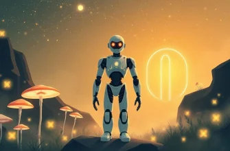 Top 10 Fantasy Films Featuring Humanoid Robots