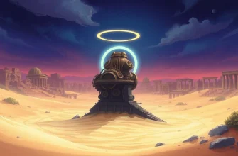 Mystical Ancient Machines in Film