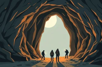 Top 10 Cave Adventure Films to Explore