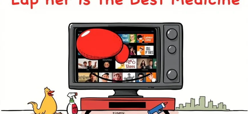 Top 10 Dumbest Comedies You Can't Miss