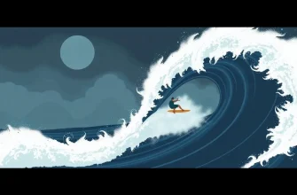 Surfing Thrillers: 10 Films That Will Keep You on the Edge of Your Board