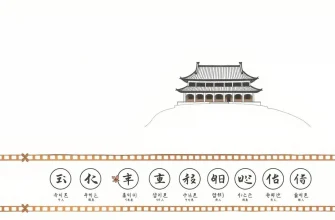 Best Historical Films About Silla