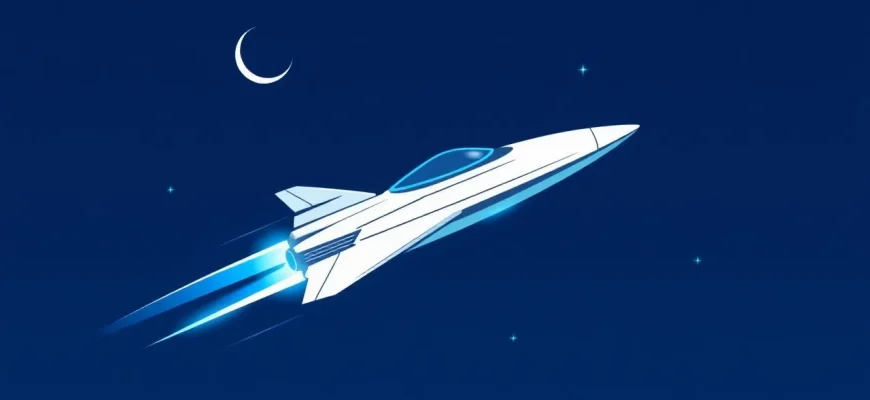 Top 10 Sci-Fi Space Movies