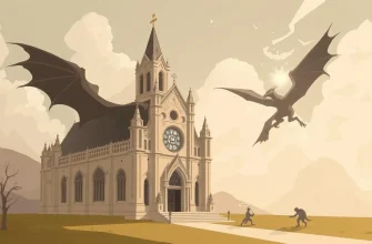 Top 10 Fantasy Films About Church