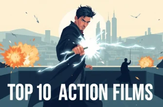 Top 10 Magic Action Films to Watch Now