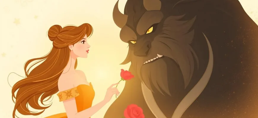 10 Melodramas Where Love Conquers All