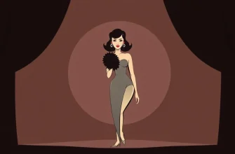 Cabaret Cinema: A Journey Through the Glitz and Glamour