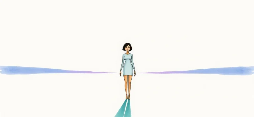 10 Fantasy Films Exploring Midlife Crises