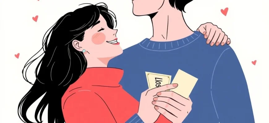 10 Heartwarming Lottery Romance Films