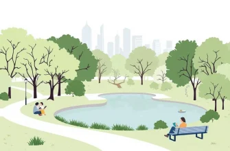 10 Documentaries About Urban Parks