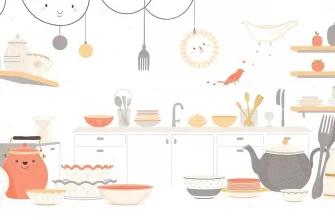 10 Enchanting Fantasy Films About Dishes