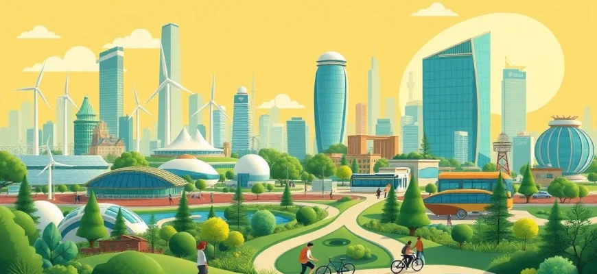 Documentaries on Energy Independence