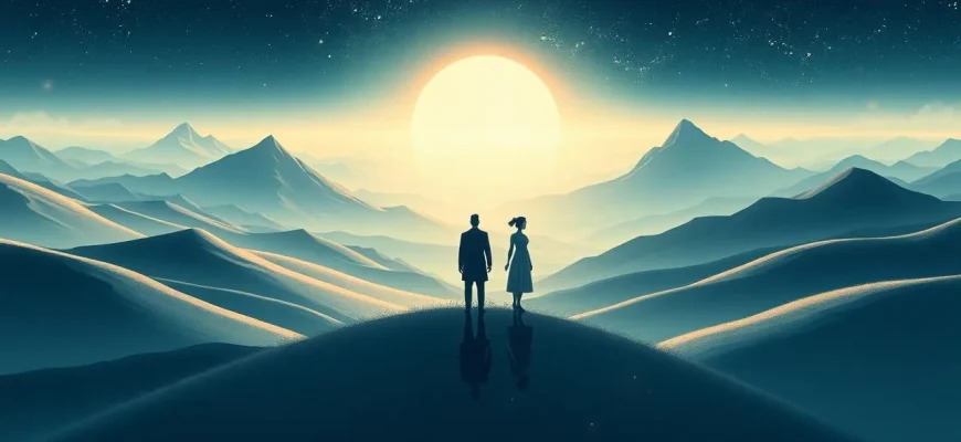 Fantasy Films Celebrating Gender Equality