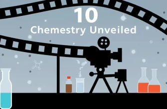 Chemistry on Screen: A Cinematic Journey