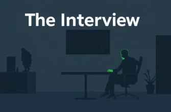 10 Horror Films About Job Interviews