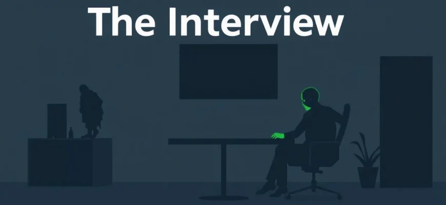 10 Horror Films About Job Interviews