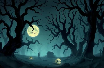 Top 10 Mystical Movies Set in Anomalous Places