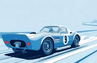 Top 10 Biopic Racing Films
