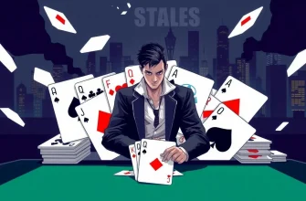 Top 10 Action Films About Card Games