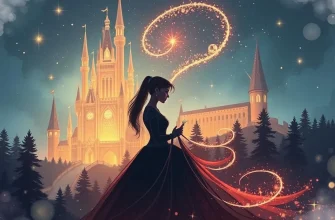 Fantasy Films: Love and Magic