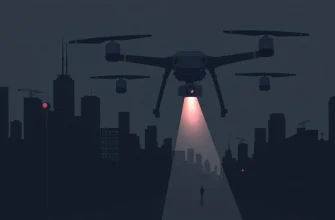 10 Horror Movies Featuring Drones