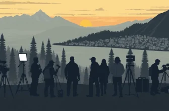 Top 10 Adventure Films About Media Expeditions