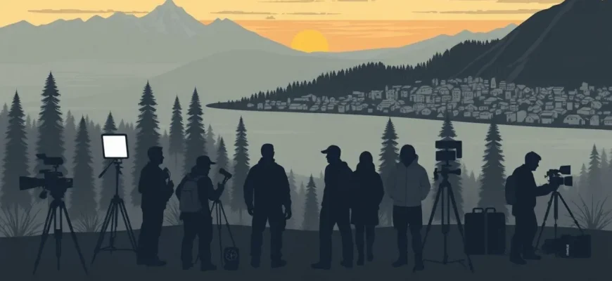 Top 10 Adventure Films About Media Expeditions