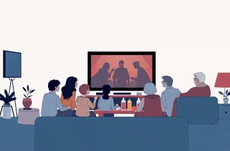 Horror Films Without Age Restrictions