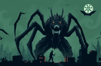 Top 10 Monster Movies You Must Watch