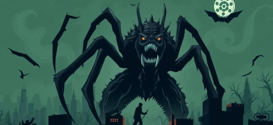 Top 10 Monster Movies You Must Watch