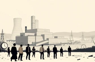 Top 10 Disaster Films: Nuclear Power Plant Accidents