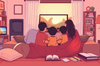 Family Films That Inspire Spiritual Growth