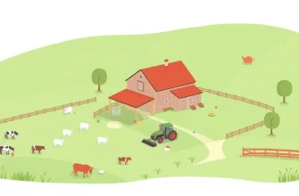 Top 10 Farm Films to Watch
