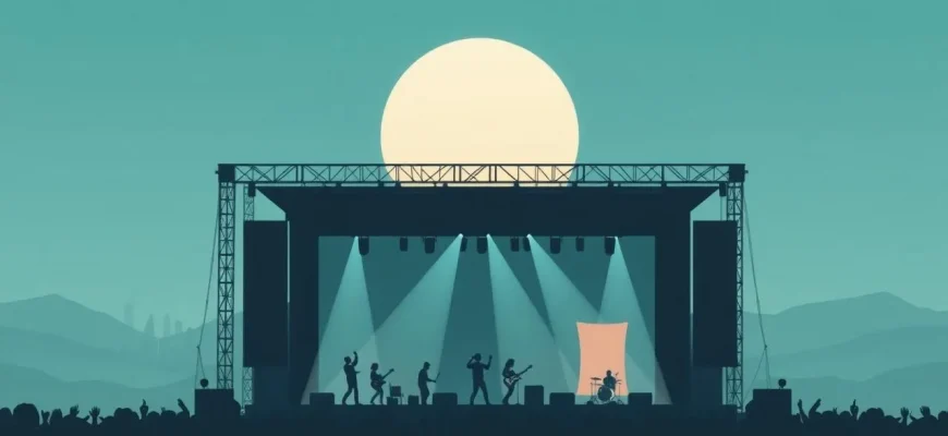 10 Must-Watch Biopic Films About Festivals