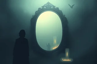 Top 10 Thrillers About Mirrors