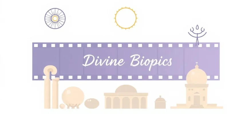 10 Biopics About Gods You Must Watch