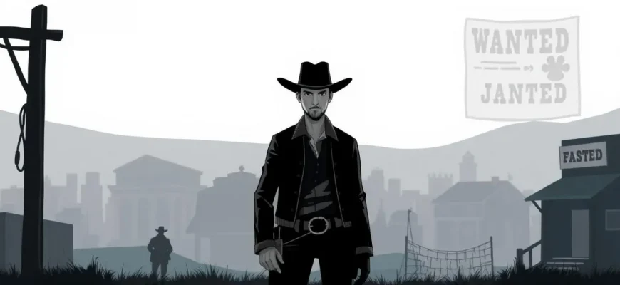 Western Films About Deception