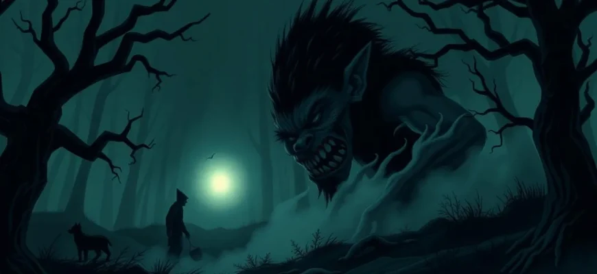 Top 10 Horror Troll Movies