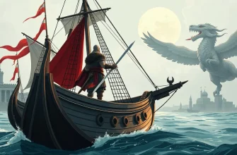 Soviet Viking Films: A Cinematic Journey